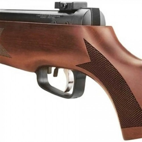 SAG AR 1000 F MAGNUM CAL 5,5 MADERA/PAVON - SAG