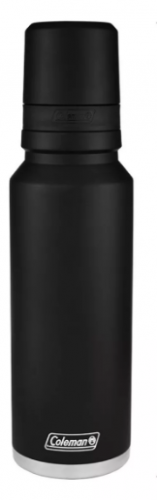 TERMO COLEMAN AC INOX 1,2 LTS BLACK - COLEMAN