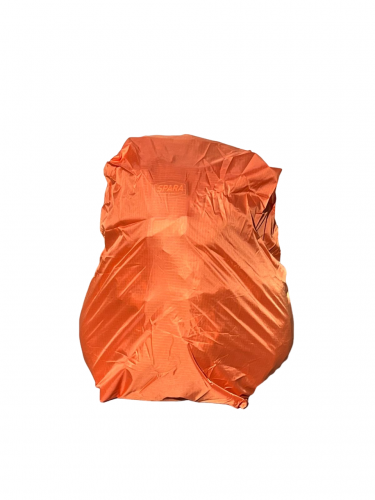MOCHILA SPARA CAMO - SPARA