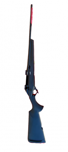 BENELLI C. 270 LUPO SINT / PAVON 22" 5T - 551600 - BENELLI