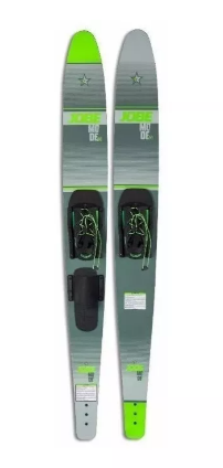 SKI JOBE M. ALLEGRE-ADV. MAX 90 KG - 8121/2 - JOBE
