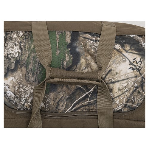 BOLSO HIGHT CALIBER DUFFLE LARGE  103 LTS REALTREE AQPX - ALPS