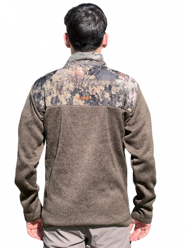 BUZO HABIT FJ10031 - V - 7K9 - HABIT