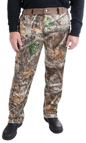 PANT HABIT TP1102 - 0A4 - HABIT