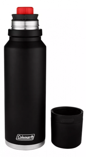 TERMO COLEMAN AC INOX 1,2 LTS BLACK - COLEMAN