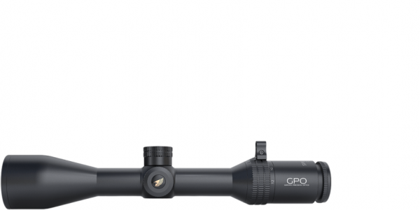 MIRA GPO 2 - 12 x 50 SPECTRA R G4i 30 MM - RS651 - GPO