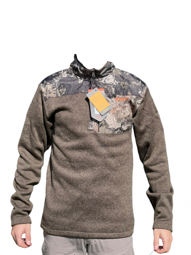 BUZO HABIT FJ10031 - V - 7K9 - HABIT