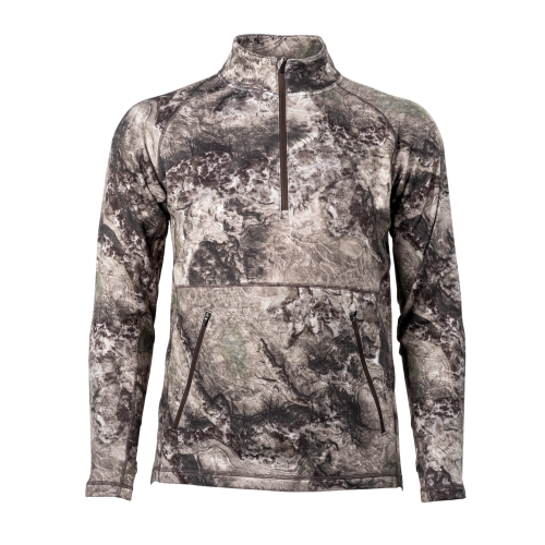 BUZO HABIT PT10326 - 9D6 - HABIT
