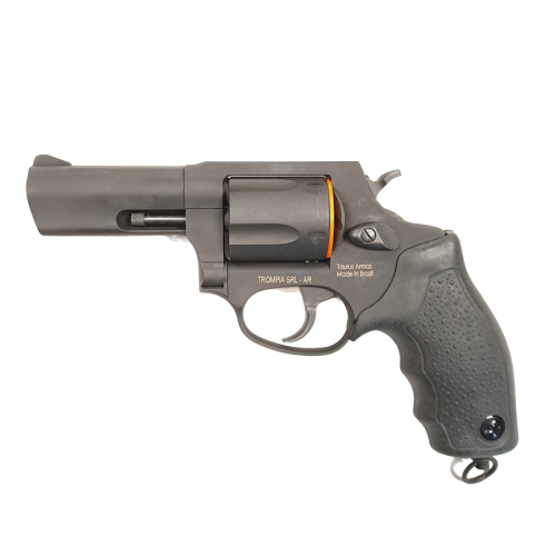 TAURUS C. 38 SPL 85S 3" 5T PAVON - TAURUS