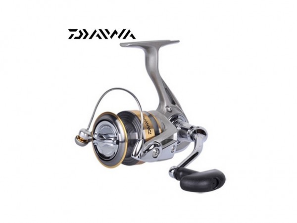 REEL DAIWA LEGALIS 2000 SH - 7R - LEG2000SH - DAIWA