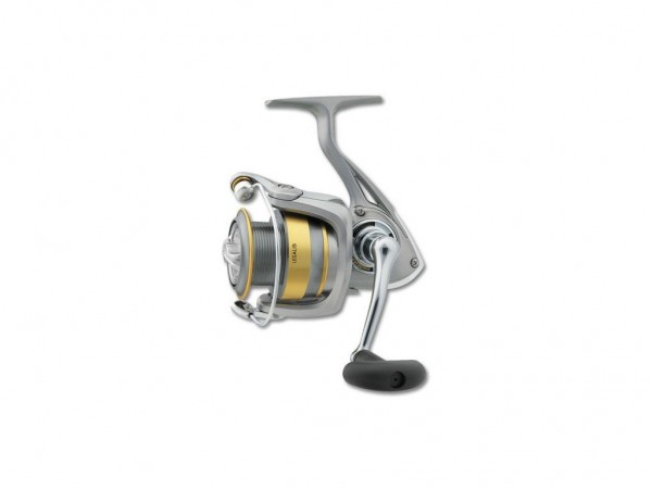 REEL DAIWA LEGALIS 1500 SH 7R - LEG1500SH - DAIWA