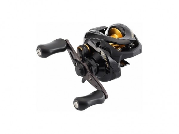 REEL SHIMANO BASS ONE XT151 - 142448 - SHIMANO