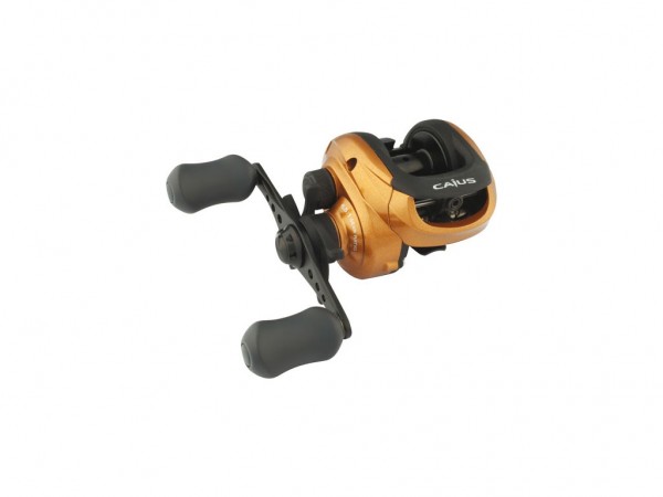 REEL SHIMANO CAIUS CIS201 - 149913/2 - SHIMANO