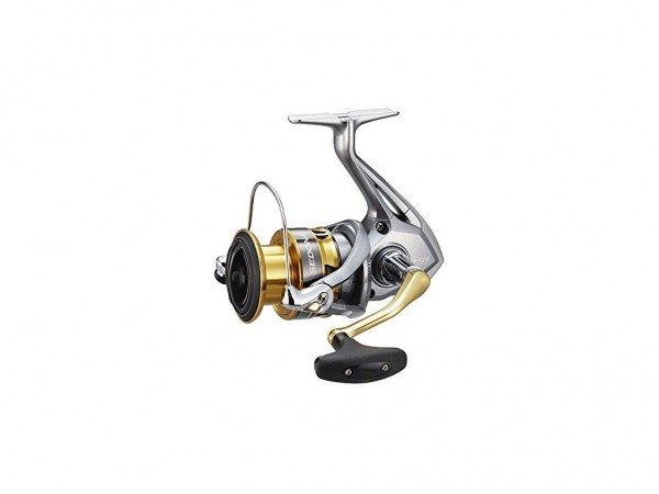 REEL SHIMANO SEDONA SE4000XGFI - 142377 - SHIMANO