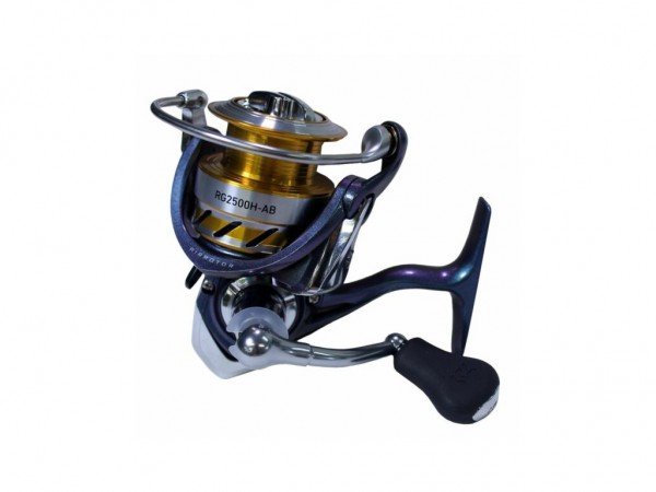 REEL DAIWA RG2500H-AB - 10 RUL - RG2500H-AB - DAIWA