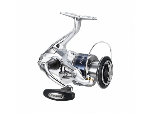 REEL SHIMANO STRADIC STC3000HGFK - 142238 - SHIMANO