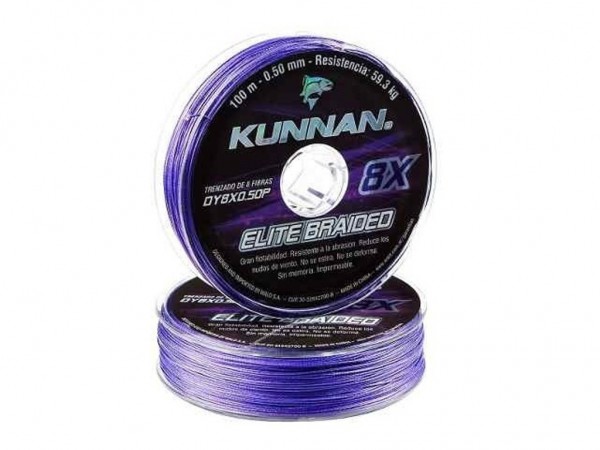 MULTI KUNNAN 8X 0,18 - KUNNAN