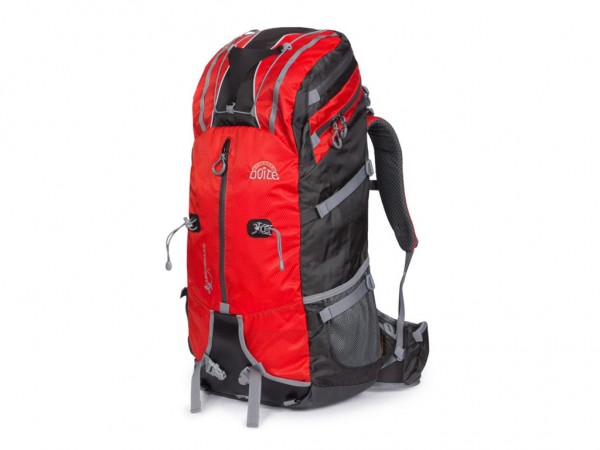 MOCHILA DOITE LEONERA 50 LTS - 183153 - DOITE