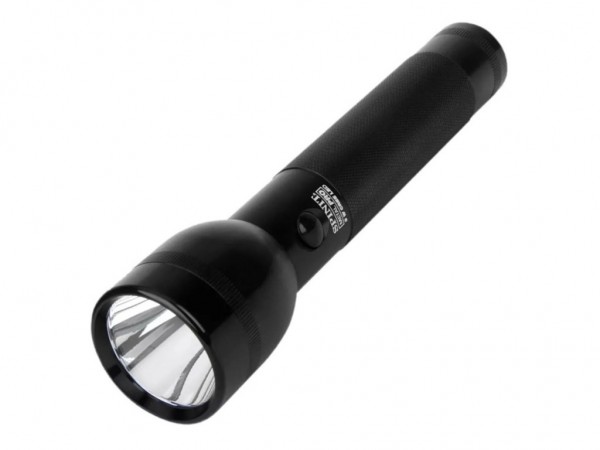 LINTERNA SPINIT METAL PRO LED 2D - 185030 - SPINIT