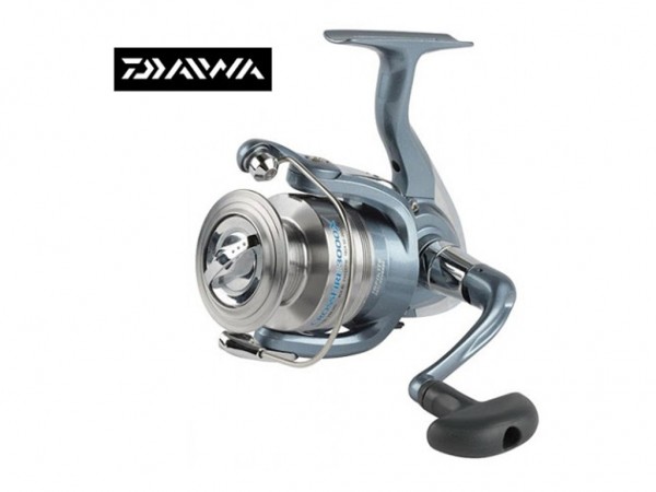 REEL DAIWA CROSSFIRE CF3000X - DAIWA