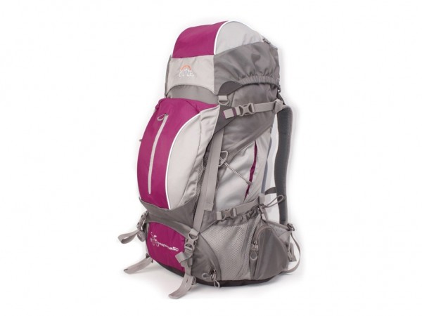 MOCHILA DOITE  ANNAPURNA 50 LTS - 183158 - DOITE