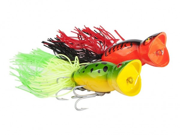 SEÑUELO WATER PLOP 68 MM 14GR - WATERDOG