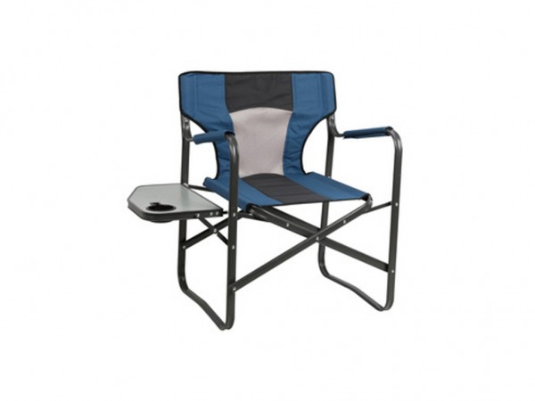 SILLON WATERDOG CHS065L ALUM C/ MESH - WATERDOG