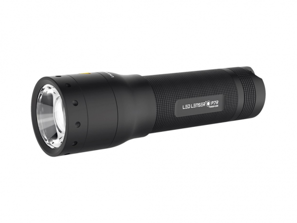 LINTERNA LED LENSER P7R LL9408RLO - 185475 - LED LENSER