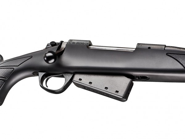 BERGARA C. 300 MAG. M. B14 - 110851 - BERGARA