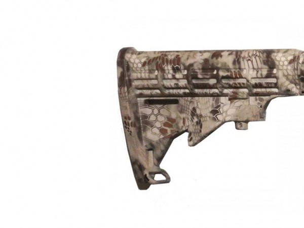 SMITH WESSON C. 22 LR 15-22 SPORT KRYP. HIGHL. CAMO - 10211 - SMITH & WESSON