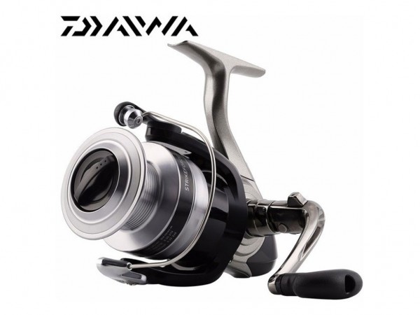 REEL DAIWA STRIKEFORCE  4000B - 1R - SF4000B - DAIWA