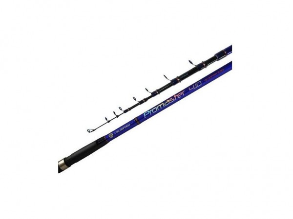 CAÑA TEL SURFISH PROMASTER 410 - SURFISH