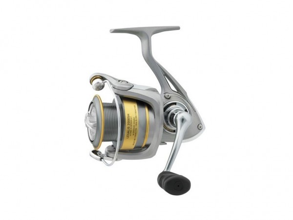 REEL DAIWA LEGALIS 2500 - 7R - LEG2500SH - DAIWA