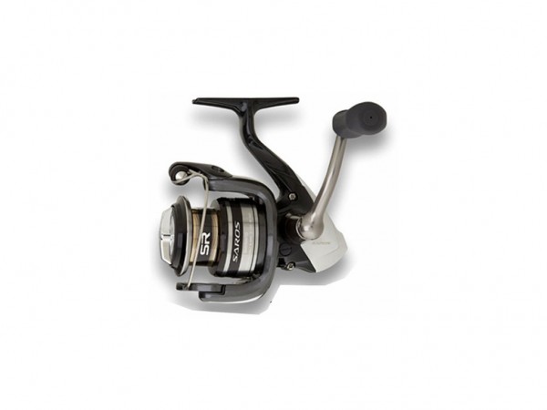 REEL SHIMANO SAROS SAR3000FA - 149896 - SHIMANO