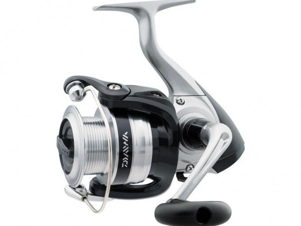 REEL DAIWA STRIKEFORCE 2000B - 1R - SF2000B - DAIWA