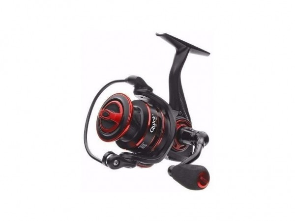 REEL DAM QUICK SINISTAR BC LH 7 RUL - 29277 - DAM