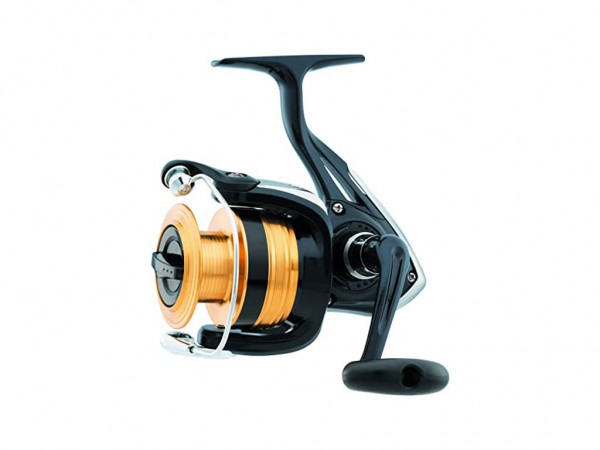 REEL DAIWA SWEEPFIRE 4000 - 2R - SWF40002B - DAIWA