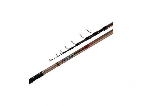 CAÑA TEL SURFISH PRESTO 410 - SURFISH