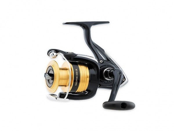 REEL DAIWA SWEEPFIRE 2500 - 2R - SW25002B - DAIWA