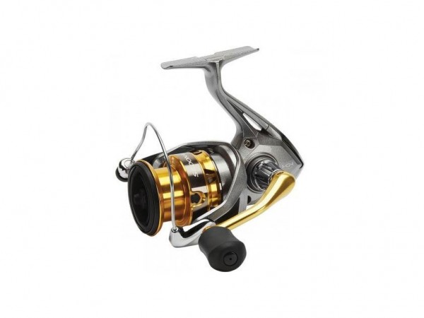 REEL SHIMANO SEDONA 8000FI - 142501 - SHIMANO