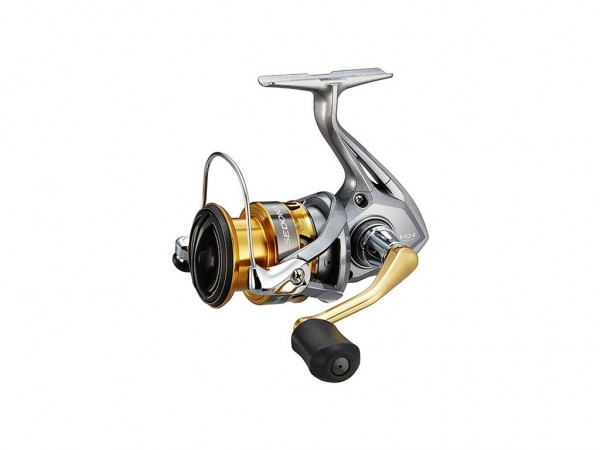 REEL SHIMANO SEDONA SE2500HGFI - 142375 - SHIMANO