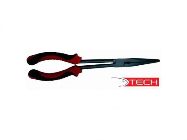 PINZA TECH PUNTA LARGA 29 CM - 120161 - TECH