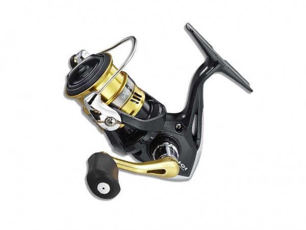 REEL SHIMANO SAHARA SH2500FI - 142382 - SHIMANO