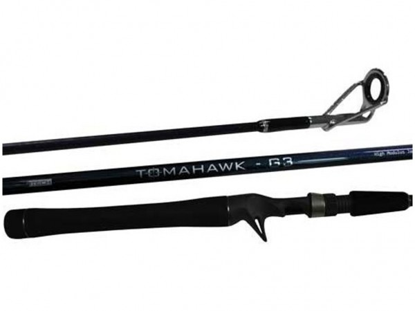 CAÑA HUECA TECH TOMAHAWK 2,10 10/17 LBS - 101205 - TECH