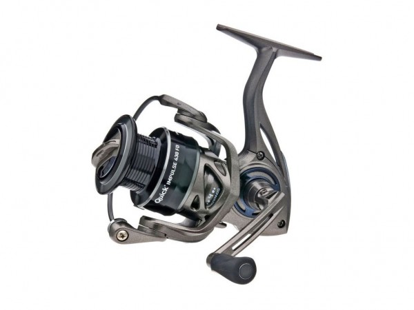 REEL DAM QUICK IMPULSE 420 FD - 29370 - DAM