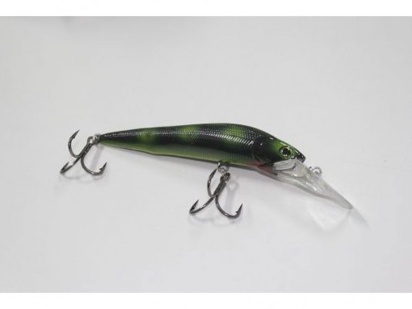 SEÑUELO TECH MID DIV MINNOW 125 - 121574 - TECH