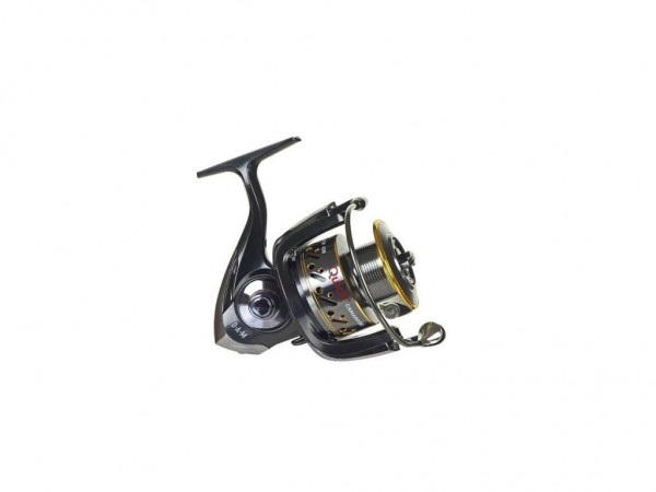 REEL DAM QUICK CAMARO 640 - 29326 - DAM