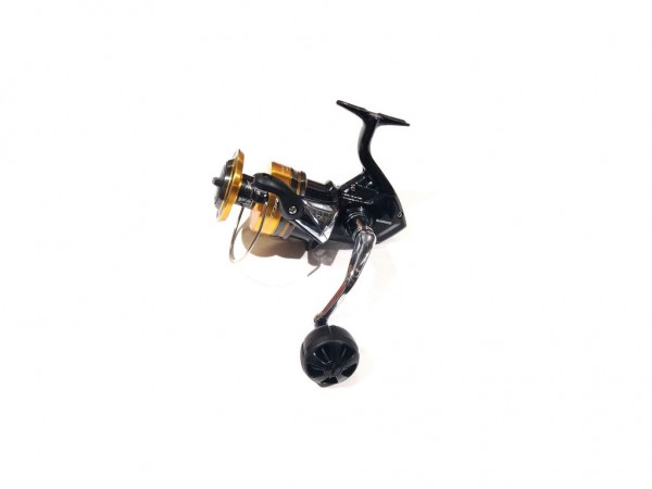 REEL SHIMANO SOCORRO 10000SW - 142240 - SHIMANO