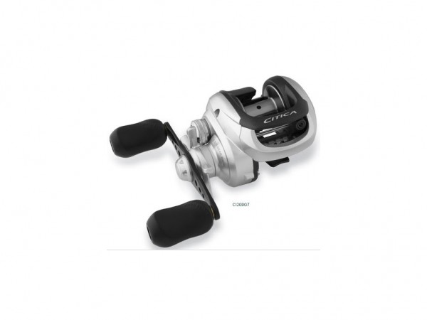 REEL SHIMANO CITICA C1200G7 - 149994 - SHIMANO