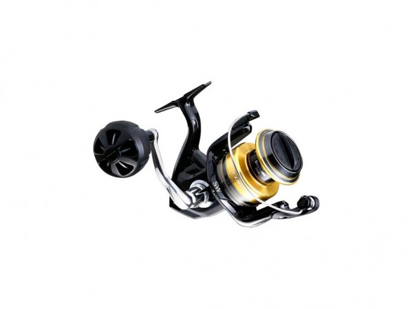 REEL SHIMANO SOCORRO 10000SW - 142240 - SHIMANO